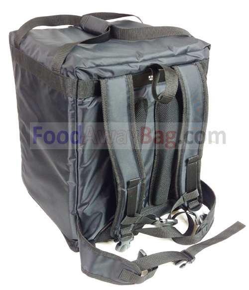 Delivery Bag Store 40L Sac de Livraison Isotherme Grande Capacité – Sac à  Dos Étanche – Transport de